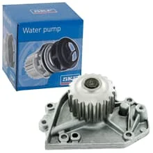 SKF WASSERPUMPE passend für HONDA CR-V 1 RD INTEGRA COUPEDC2 DC4