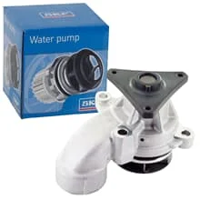 SKF WASSERPUMPE passend für HUNDAI ACCENT 3 MC HD GETZ TB i10 PA i30 FD MATRIX