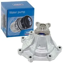SKF WASSERPUMPE passend für HYUNDAI H-1 STAREX H100 KIA SORENTO 1 JC