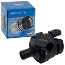 SKF WASSERPUMPE passend für MERCEDES B-KLASSE W245 SLK R171R-KLASSE W251 V251