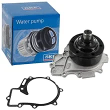 SKF WASSERPUMPE passend für MERCEDES BENZ SPRINTER 3-T 3,5 T 5-T B906