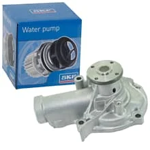SKF WASSERPUMPE passend für MITSUBISHI LANCER 4 6 7 CS W CT W A OUTLANDER 1 CU W