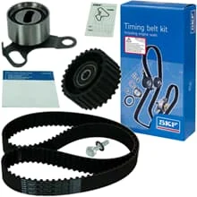 SKF ZAHNRIEMEN-SATZ für 2.4 D/TD TOYOTA DYNA HILUX V LAND CRUISER HIACE IV