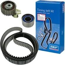 SKF ZAHNRIEMEN-SATZ für 2.4 JTDM ALFA 159 166 BRERA SPIDER (939) FIAT CROMA 194