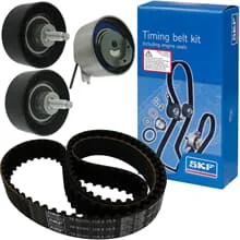 SKF ZAHNRIEMEN-SATZ für 2.5/2.8 CRD CHRYSLER VOYAGER IV JEEP CHEROKEE (KJ)