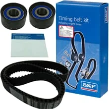 SKF ZAHNRIEMEN-SATZ für 2.8 FIAT DUCATO (230) OPEL MOVANO RENAULT MASTER II