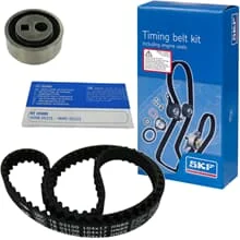 SKF ZAHNRIEMEN-SATZ passend für 1.0/1.1 CITROEN BERLINGO PEUGEOT 106 205 206 306