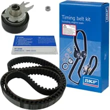 SKF ZAHNRIEMEN-SATZ passend für 1.6 VW GOLF III POLO 6N VENTO OCTAVIA I IBIZA II