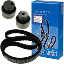 SKF ZAHNRIEMEN-SATZ passend für 1.9 TD CITROEN C25 FIAT DUCATO 230 280