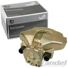 SKV BREMSSATTEL VORNE RECHTS für VW T4 SHARAN 7M SEAT ALHAMBRA 7V FORD GALAXY