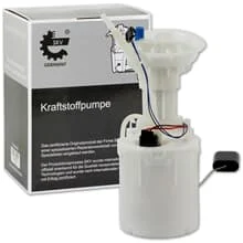SKV KRAFTSTOFFFÖRDEREINHEIT BENZINPUMPE passend für MINI R50 R53 ONE / COOPER
