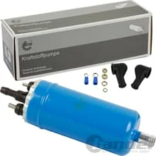 SKV KRAFTSTOFFPUMPE BENZINPUMPE passend für BMW 3er E30 5er E28 CITROEN RENAULT