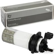 SKV KRAFTSTOFFPUMPE BENZINPUMPE passend für VW GOLF II JETTA II 1.3/1.8 LT 2.4