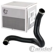 SKV LADELUFTSCHLAUCH TURBOSCHLAUCH passend für FORD GALAXY S-MAX MONDEO 1.8 TDCi