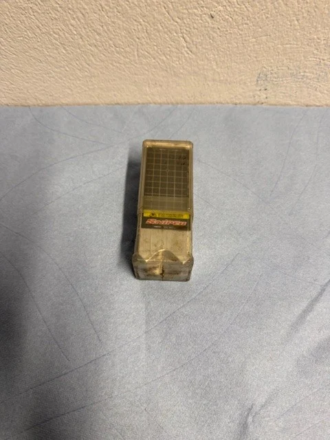 Sniper Lasermessgerät für Kart