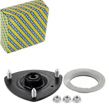 SNR 1 DOMLAGER-SATZ VORDERACHSE RECHTS VORDERACHSE PASSEND FÜR HONDA CIVIC CR-V