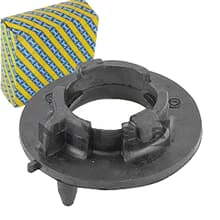 SNR DOMLAGER FEDERBEINLAGER HINTERACHSE passend für MAZDA 2