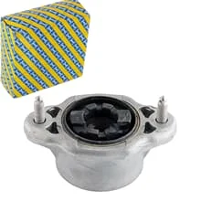 SNR DOMLAGER FEDERBEINLAGER HINTERACHSE passend für MERCEDES-BENZ C-KLASSE