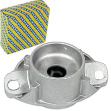 SNR DOMLAGER FEDERBEINLAGER HINTERACHSE passend für PEUGEOT 307