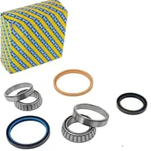 SNR RADLAGER-SATZ VORNE VORDERACHSE PASSEND FÜR MERCEDES-BENZ G-KLASSE SPRINTER