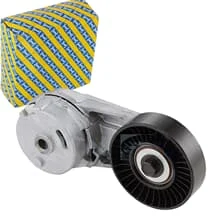 SNR RIEMENSPANNER SPANNROLLE KEILRIPPENRIEMEN für ALFA ROMEO 159 BRERA SPIDER