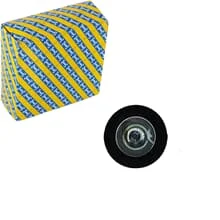 SNR UMLENKROLLE FÜHRUNGSROLLE KEILRIPPENRIEMEN für OPEL ASTRA COMBO CORSA