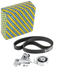 SNR ZAHNRIEMEN-SATZ passend für AUDI A4 A6 SEAT EXEO SKODA SUPERB VW PASSAT |