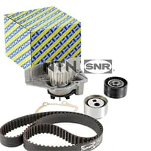 SNR ZAHNRIEMEN-SATZ + WASSERPUMPE passend für CITROËN EVASION XANTIA XM XSARA