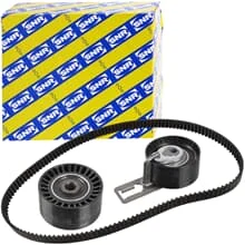 SNR ZAHNRIEMENSATZ passend für CITROEN C4 FORD FOCUS 3 PEUGEOT 1.5 1.6 HDI/TDCI