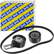 SNR ZAHNRIEMENSATZ passend für VOLVO S40 II FIAT SCUDO PEUGEOT EXPERT MAZDA 2 3