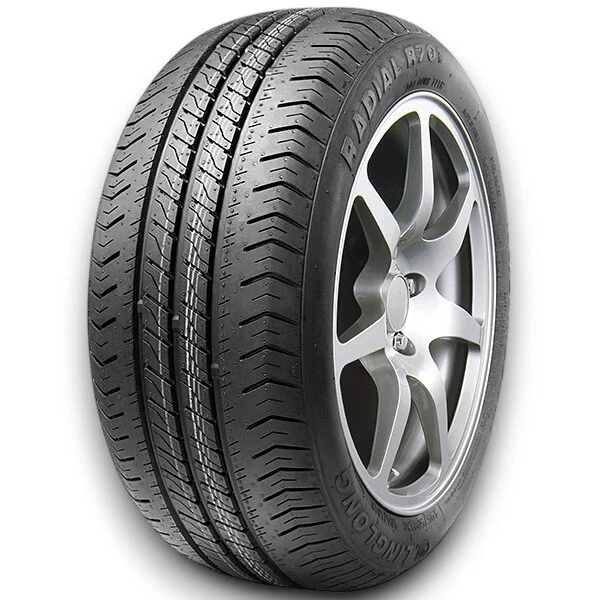 Sommerreifen Linglong CargoMax R701 195/55 R10C