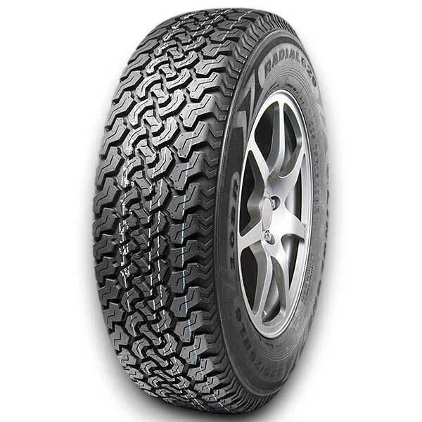 Sommerreifen Linglong R620 235/70 R16 A/T SUV