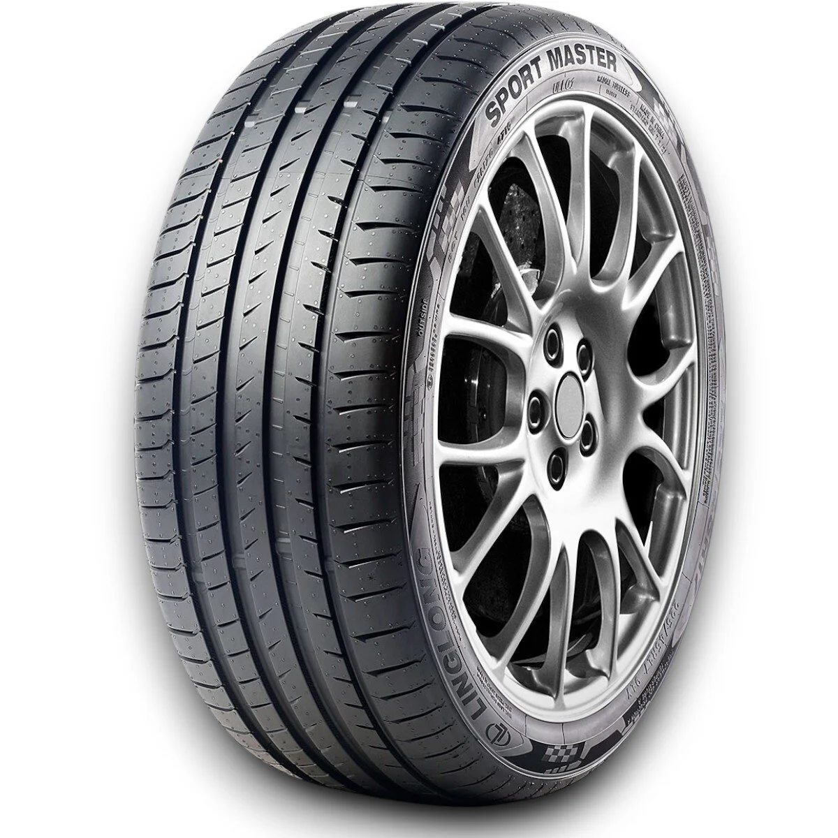 Sommerreifen Linglong Sport Master 235/45 R18
