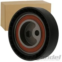 SPANNROLLE KEILRRIEMEN passend für BMW 3er 316-318 E36 5er E34 Z3 1.8-1.9