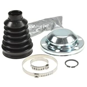 Spidan Achsmanschette getriebeseitig Audi TT Seat Skoda VW