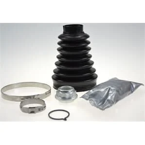 Spidan Achsmanschette getriebeseitig VW Multivan Transporter T5 T6 Bus Kasten Pritsche