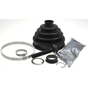 Spidan Achsmanschette radseitig 21092 Audi A4 A6 Skoda Superb VW Passat