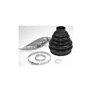 Spidan Achsmanschette radseitig Citroen Jumpy Berlingo Peugeot 206 406 Partner