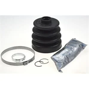 Spidan Achsmanschette radseitig Daihatsu Charade Kia Pride Sephia Shuma