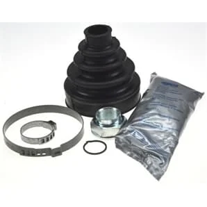 Spidan Achsmanschette radseitig Fiat Cinquecento Seicento