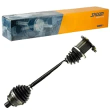 SPIDAN ANTRIEBSWELLE VORDERACHSE LINKS PASSEND FÜR AUDI A8 | 36281