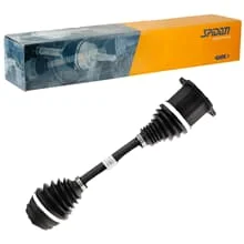 SPIDAN ANTRIEBSWELLE VORDERACHSE LINKS RECHTS VORDERACHSE LINKS VORDERACHSE