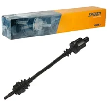 SPIDAN ANTRIEBSWELLE VORDERACHSE RECHTS PASSEND FÜR RENAULT CLIO KANGOO | 24700