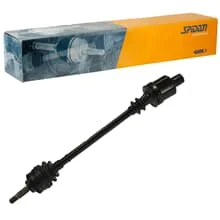 SPIDAN ANTRIEBSWELLE VORDERACHSE RECHTS PASSEND FÜR RENAULT CLIO KANGOO THALIA