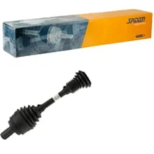 SPIDAN ANTRIEBSWELLE VORDERACHSE RECHTS VORDERACHSE RECHTS PASSEND