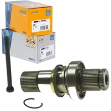 SPIDAN ANTRIEBSWELLE VORDERACHSE VORDERACHSE LINKS PASSEND FÜR VW MULTIVAN