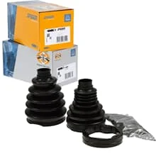 SPIDAN LÖBRO ACHSMANSCHETTE SATZ passend für CADILLAC BLS OPEL ASTRA SIGNUM