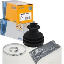 SPIDAN LÖBRO ACHSMANSCHETTE SATZ passend für CITROËN BERLINGO C15 SAXO VISA