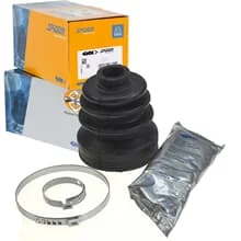 SPIDAN LÖBRO ACHSMANSCHETTE SATZ passend für MAZDA MX-5 | 22721