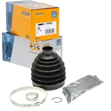 SPIDAN LÖBRO ACHSMANSCHETTE SATZ passend für NISSAN ALMERA CEFIRO MAXIMA NAVARA